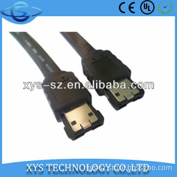 2013 the most popular!ESATA Cable for Esata to Esata